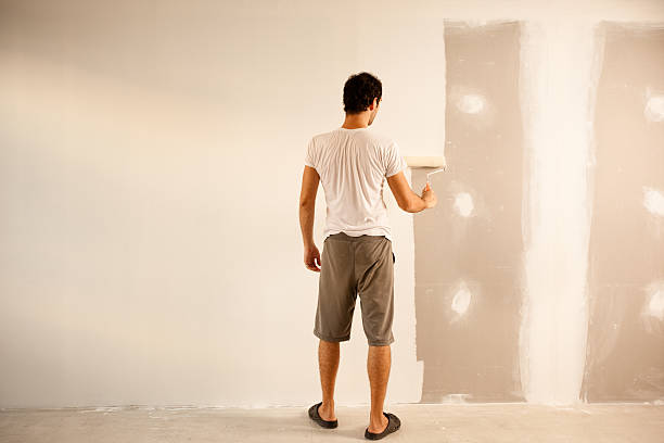 Wallpaper Removal and Painting in Mcguire Af, NJ