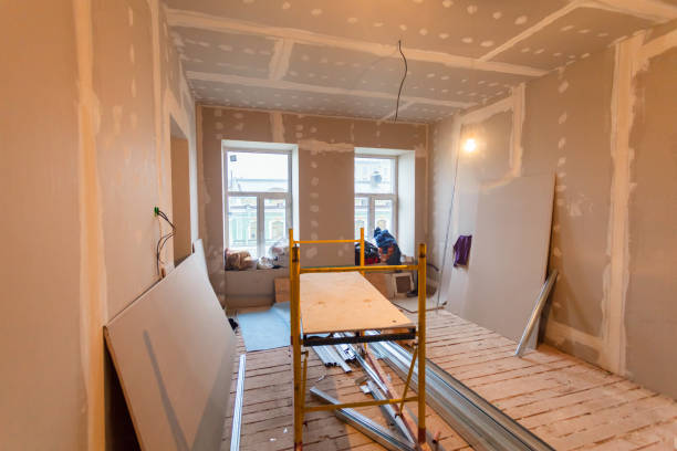 Best New Construction Drywall  in Mcguire Af, NJ